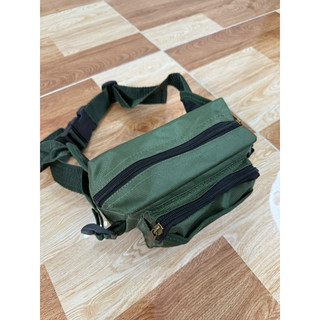 [Rẻ Nhất Shopee] Túi Đựng Đồ Nghề Đeo Bụng Size mini