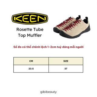 [TẶNG DÂY KÈM] Giày Sneaker KEEN Jasper Sneaker