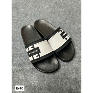 [Shop Anh Thai] Dép BBR lve đế cao 3 phân form dáng chuẩn chỉ chống trơn trượt ảnh thật