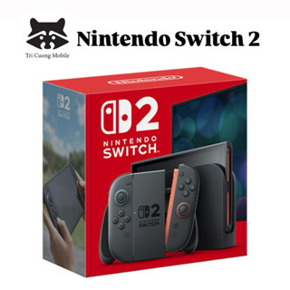 Máy chơi game Nintendo Switch 2