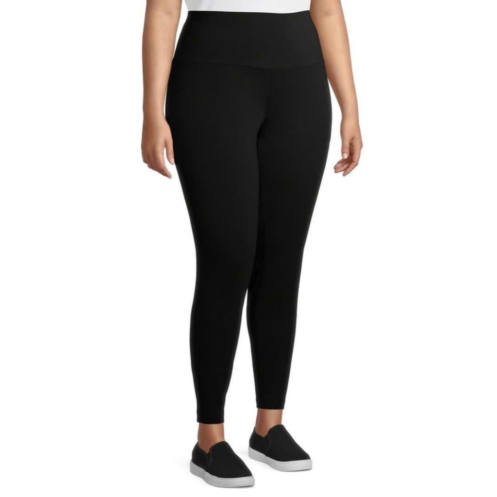 Nữ bigsize - Quần legging nữ 80-170kg, legging plus size