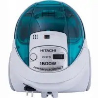 Máy hút bụi Hitachi CV-BF16 (xanh)