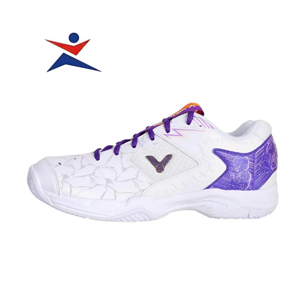 Giày cầu lông VICTOR x Dragon Ball Z Badminton Shoes P-DBZ hàng chính hãng phân khúc cao cấp