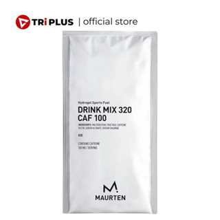 Gói bột năng lượng Maurten Drink Mix 320 CAF 100 Tối Ưu Hiệu Suất