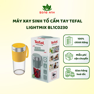 Máy xay sinh tố cầm tay Tefal LightMix BL1C0430 - BL1C0230