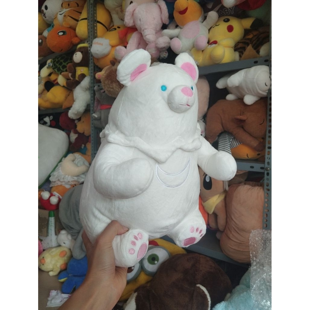 Gấu bông miniso size 25-30cm