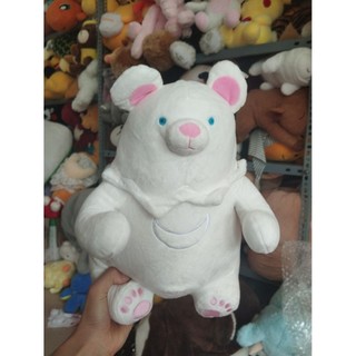 Gấu bông miniso size 25-30cm