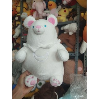 Gấu bông miniso size 25-30cm