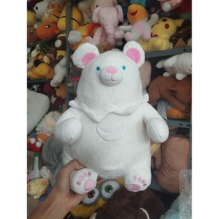 Gấu bông miniso size 25-30cm