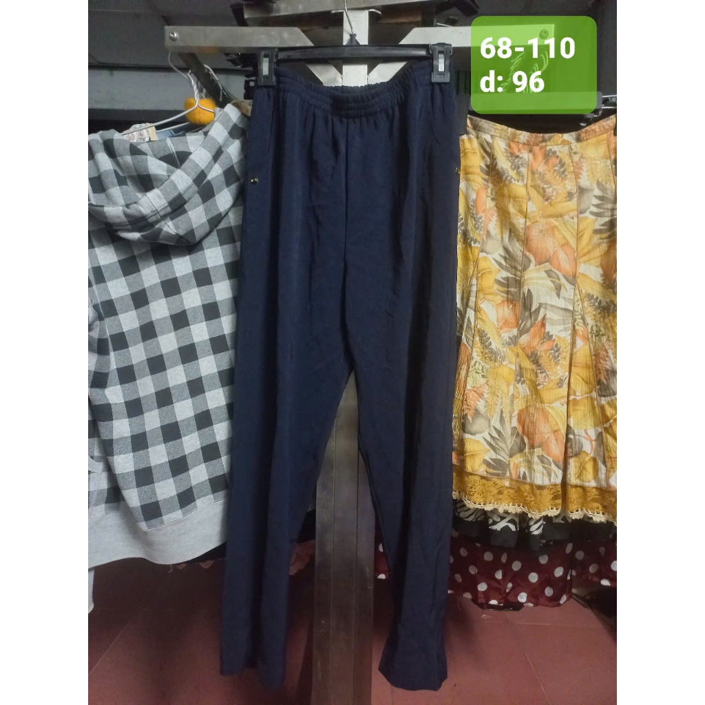 quần dài 68-110 cm MS37