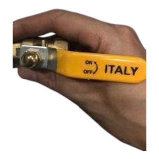 VAN BI TAY GẠT ITALY THAU 3/8(17MM)- ĐIỆN NƯỚC CÔNG DANH