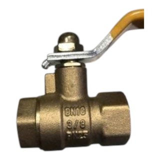 VAN BI TAY GẠT ITALY THAU 3/8(17MM)- ĐIỆN NƯỚC CÔNG DANH