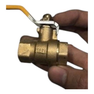 VAN BI TAY GẠT ITALY THAU 3/8(17MM)- ĐIỆN NƯỚC CÔNG DANH