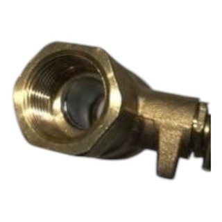 VAN BI TAY GẠT ITALY THAU 3/8(17MM)- ĐIỆN NƯỚC CÔNG DANH