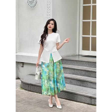 IZZIE-Chân váy Pensee Bottom