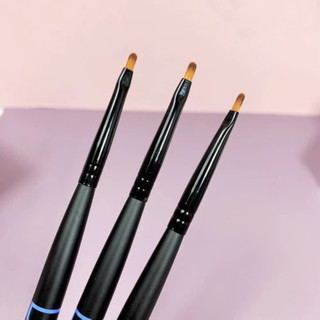 Cọ vẽ hoa cúc Dingxi chính hãng cọ vẽ móng chuyên nghiệp-Phụ kiện đồ nail
