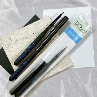 Cọ vẽ hoa cúc Dingxi chính hãng cọ vẽ móng chuyên nghiệp-Phụ kiện đồ nail