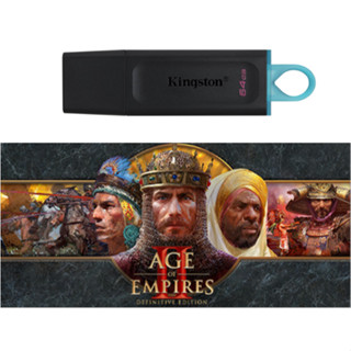 USB chơi game Age of Empires II: Definitive Edition Chronicles: Alexander the Great có tiếng Việt (hơn 49Gb)