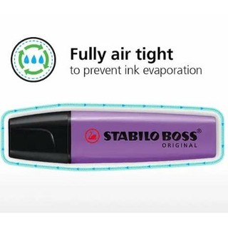 Bút dạ quang STABILO BOSS