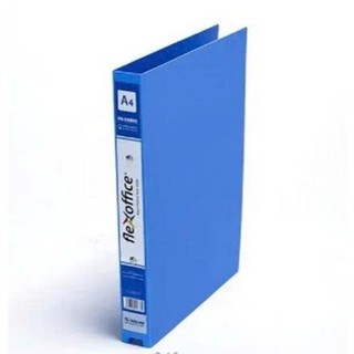 File còng nhẫn A4 3,5cm