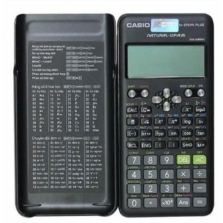 Máy tính Casio Fx 570 VN Plus