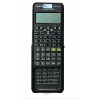 Máy tính Casio Fx 570 VN Plus