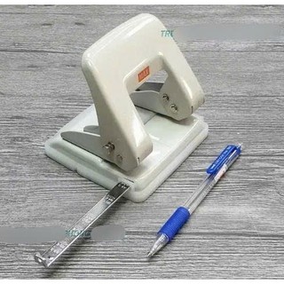 Bấm 2 lỗ Max DP-F2DN [chính hãng]