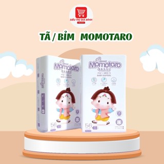 Bỉm MOMOTARO chính hãng đủ size cho bé từ 3-20kg