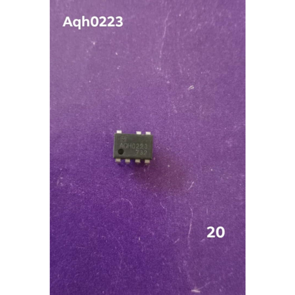 IC thông dụng AQH0223