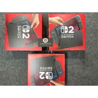 Máy Chơi Game Nintendo Switch 2