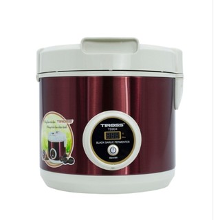 Máy làm tỏi đen tiross TS904 (còn màu đỏ mận và tím hồng)
