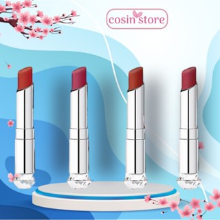  Son Dưỡng Có Màu VACOSI Color Lip Balm Tint Tự Nhiên Mềm Môi Căng Mọng Chuẩn Hàn 3g Lumota Store 