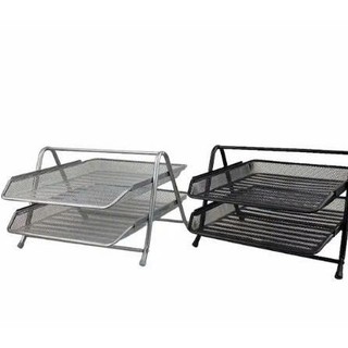 Khay hồ sơ 2 tầng HY62002A