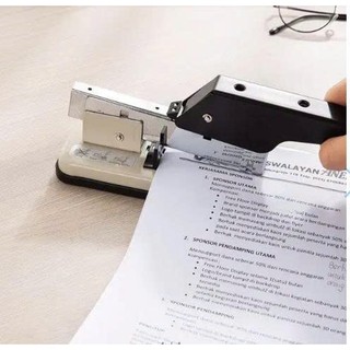 Dập ghim đại Deli 0394