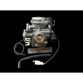 Bình xăng con xe mio 110 đời đầu