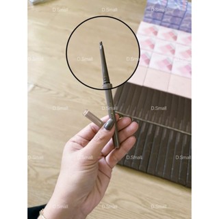 Chì kẻ mắt JUDYDOLL 0.06g Dạng Gel Siêu Mảnh Lâu Trôi Mềm Mịn Chống Thấm Nước Không Nhòe