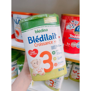 Sữa Bledilait Pháp 900gr (7/2026 SALE)