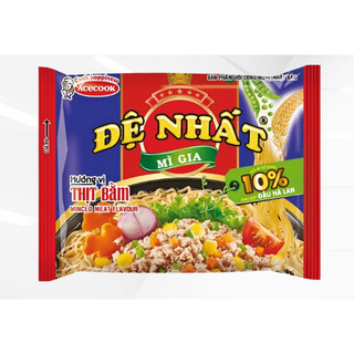  Đệ Nhất Mì Gia 83g 