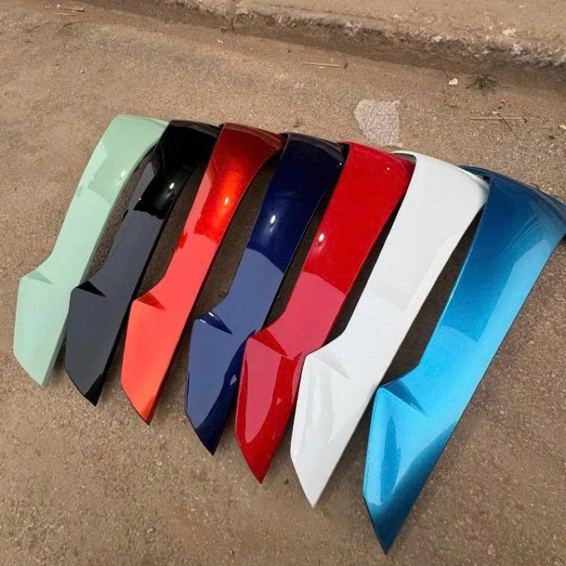Cánh yếm wave, Yếm ngoài wave 50-100- Rs, Wave s dành cho xe 50-100 đời 2006-2023 đủ các màu