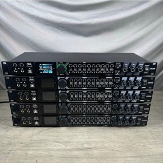 Vang Cơ Lai Số 2024 JB UR90 - 3 Cấp Độ Chống Hú Có Reverb Effect Mượt Mà Xử Lý Âm Thanh Chuyên Nghiệp Bảo Hành 12 Thang