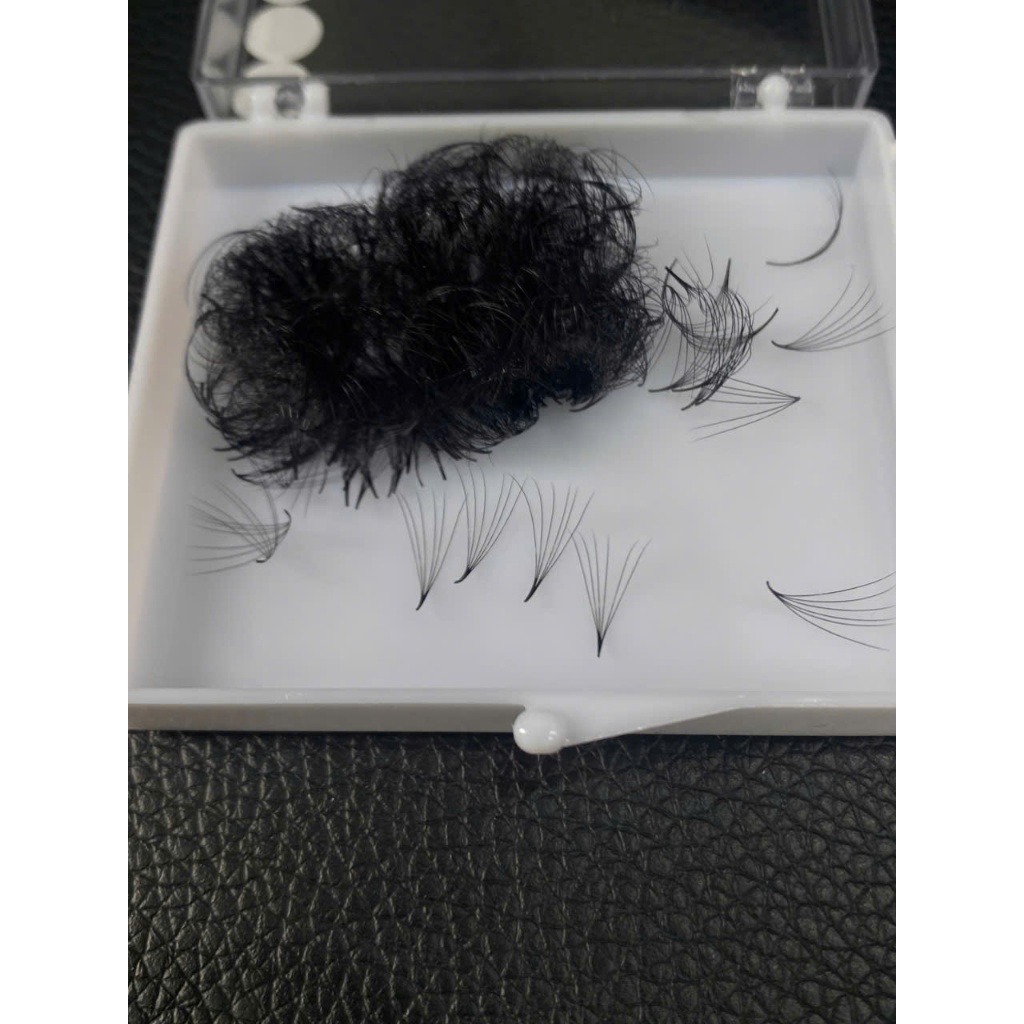 Mi fan sẵn xưởng chuẩn 6d 0.07 c, cc, d ( hộp 500fan)