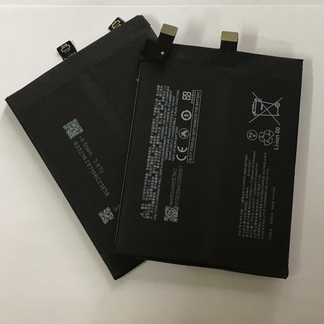 Pin Xiaomi Black Shark 4 / BlackShark 4 Pro / BlackShark 4Pro / Blackshark 4pro / Blackshark4Pro (BS