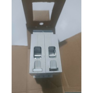 CB Chống Giật Panasonic 32 - 63A 30ma, RCBO Siemens 5SU9356-1KK32 32A 30mA 6kA 1P+N