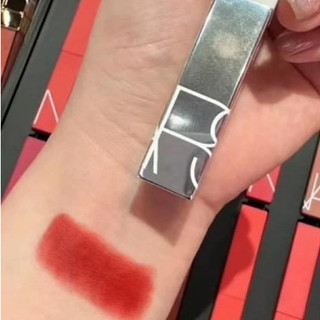 [LIMITED EDITION] Son Thỏi NARS Starlight 133, 112 vỏ trắng