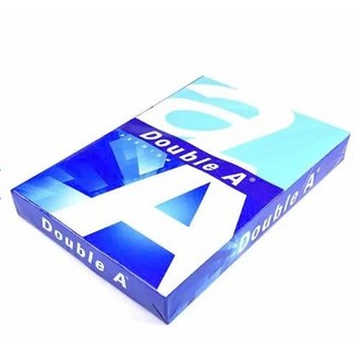 Giấy in Double A A3 - CHỌN LOẠI