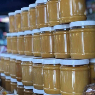 1kg Đường Thốt Nốt Nguyên Chất Đặc Biệt Ngon ( Chính Gốc An Giang )