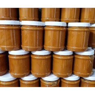 1kg Đường Thốt Nốt Nguyên Chất Đặc Biệt Ngon ( Chính Gốc An Giang )