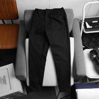 Quần Kaki Dài Nam Lưng Thun Dây Rút Chất Vải Đẹp, Form Chuẩn, Mặc Cực Êm, Vải Đẹp Form chuẩn, KAKI DÀI KHOÁ KÉO 02