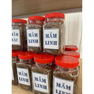 Hủ 500Gam Mắm Cá Linh