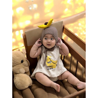 Body chip ba lỗ cho bé ( 5 đến 12kg)